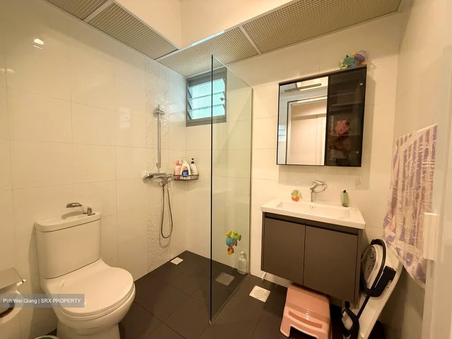 Blk 377A Hougang Rivercourt (Hougang), HDB 5 Rooms #566638691